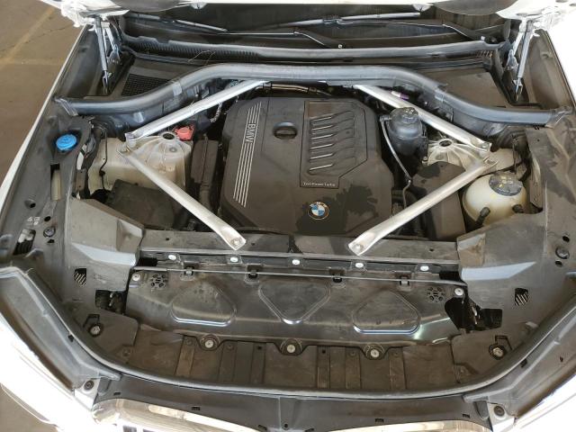 5UXCR4C08P9R25281 BMW X5 Sdrive 40i