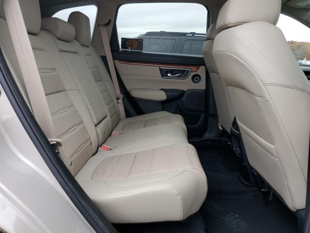 2HKRW2H99KH622977 Honda Cr-v Touring