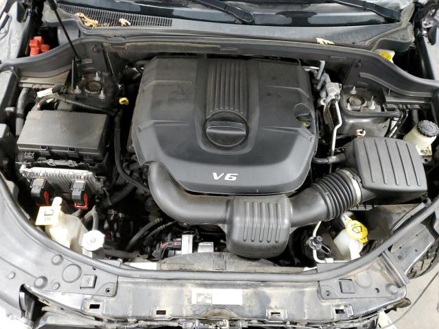 1C4RDJDG5EC586709 Dodge DURANGO LIMITED