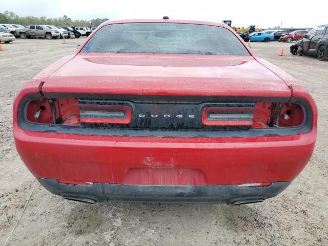 2C3CDZAG7GH264439 Dodge Challenger Sxt