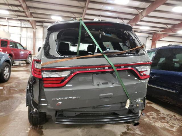 1C4RDJAG7MC764056 Dodge Durango Sxt
