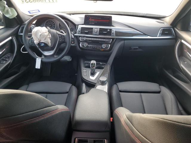 WBA8B9G55JNU98331 BMW 330 I