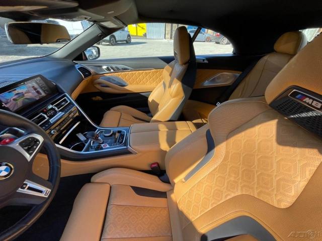 WBSDZ0C07LBM09391 BMW M8
