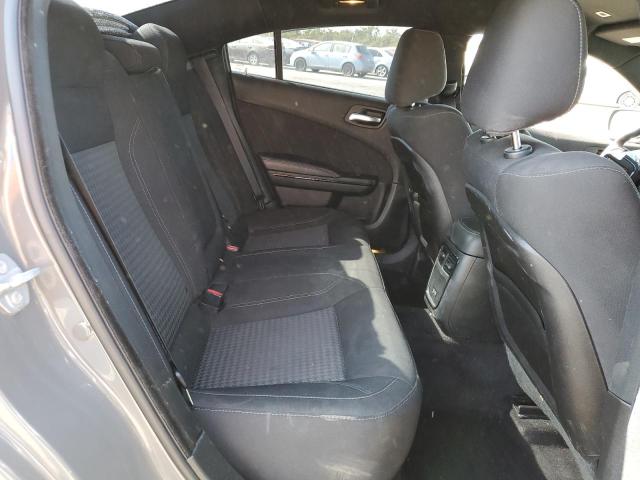 2C3CDXBG5KH511033 Dodge Charger Sxt