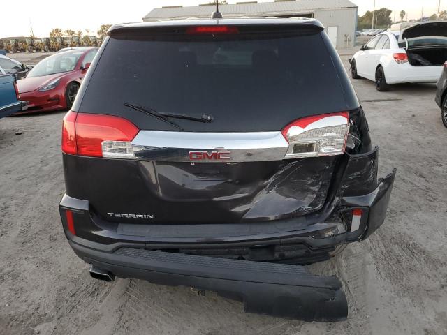 2GKALMEK0G6248610 GMC Terrain Sle