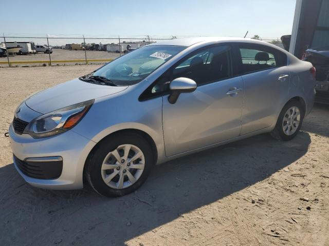Auction sale of the 2017 Kia Rio Lx, vin: KNADM4A39H6057700, lot number: 75184793