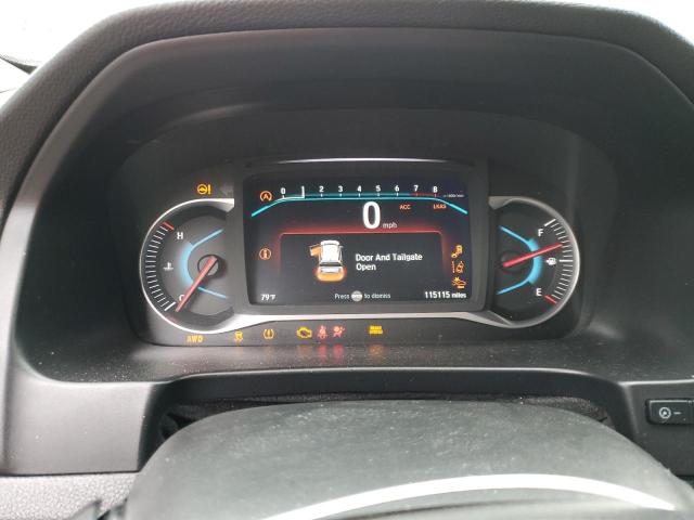 5FNYF6H0XKB011293 Honda Pilot Elite