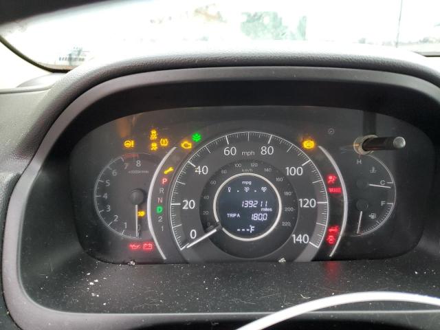 2HKRM3H35EH560358 Honda CR-V LX