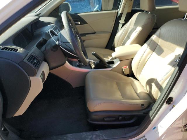 1HGCR6F32FA006314 Honda ACCORD HYBRID
