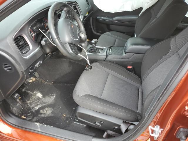 2C3CDXBG4NH261692 Dodge Charger Sxt