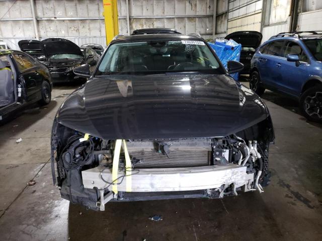 WA1VAAGE7KB012948 Audi E-tron Prestige