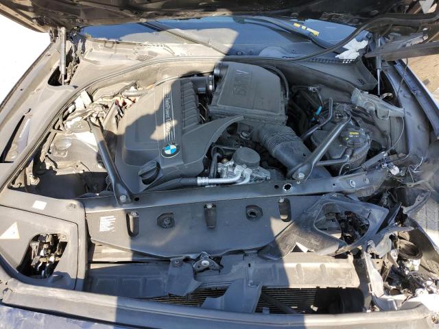 WBA5B1C57FD921434 BMW 535 I