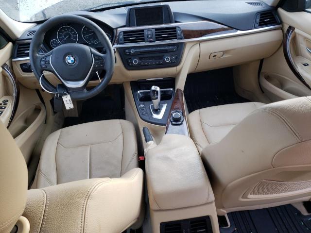 WBA3B5C59FP653502 BMW 328 Xi Sulev