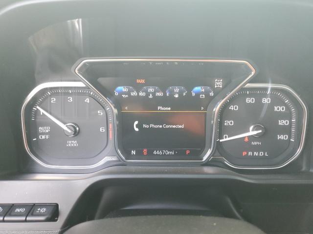 1GTP9EEL8MZ227006 GMC Sierra K1500 At4