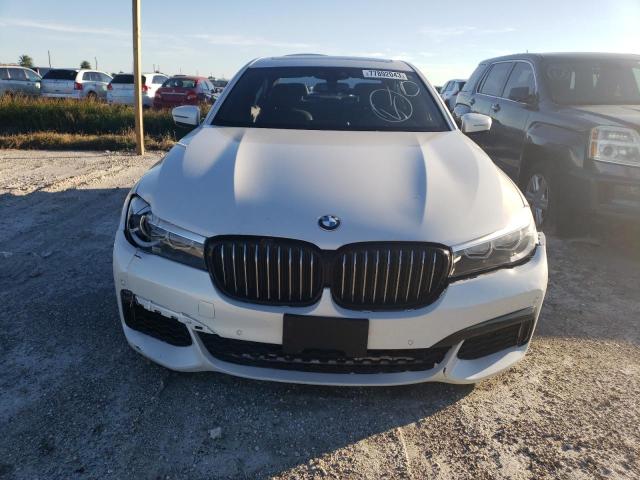 WBA7E2C57KB218038 BMW 740 I