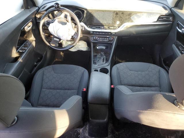 KNDCB3LC6L5428659 KIA NIRO LX