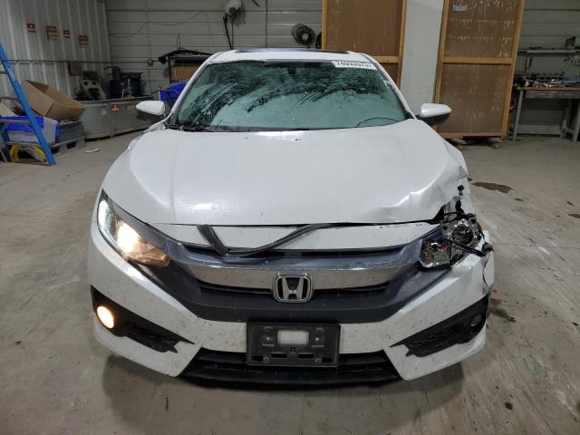 19XFC1F3XJE003778 Honda CIVIC EX