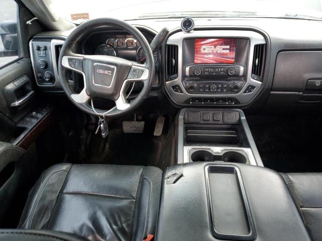 1GT12ZEG0FF158188 GMC Sierra K2500 Slt