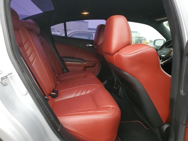 2C3CDXL93MH607746 Dodge Charger Srt Hellcat
