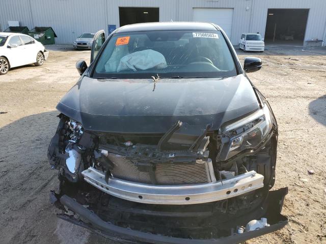 5FPYK3F11LB025548 Honda Ridgeline Sport