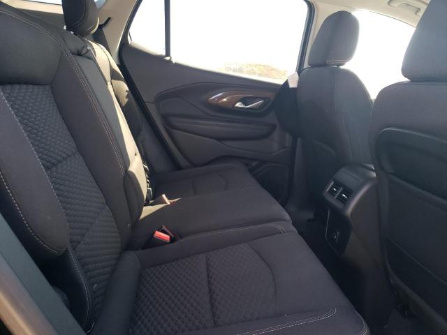 3GKALUEU9JL214878 GMC Terrain Sle