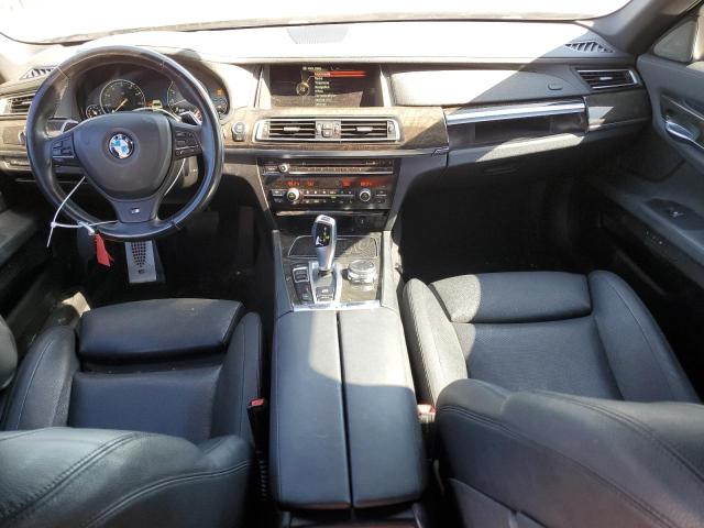 WBAYA6C58FG273176 BMW 740 I