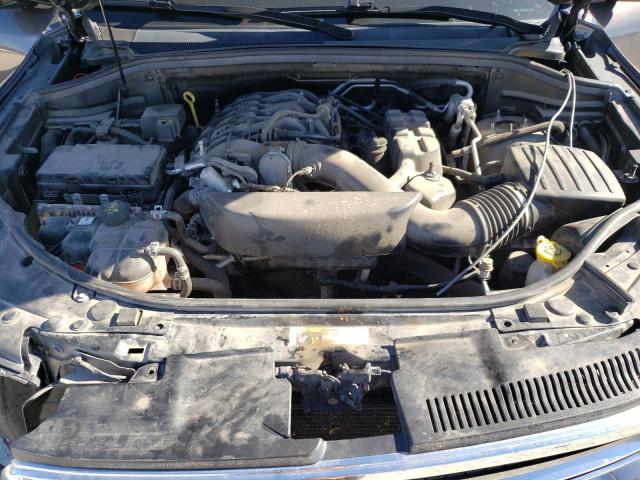 1C4RDHAG4HC805452 Dodge Durango Sxt