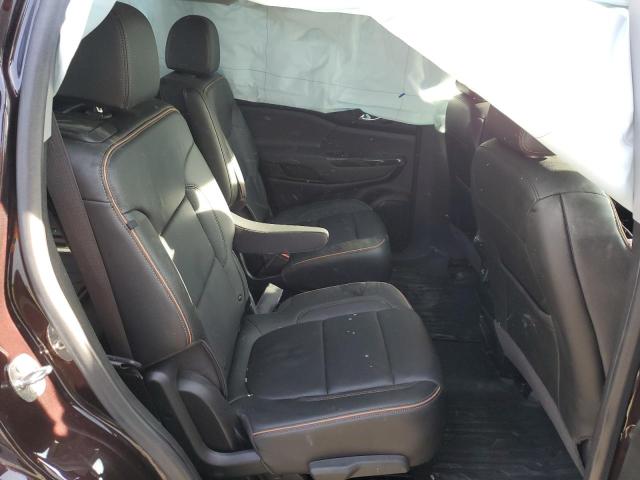 1GKKNLLS4MZ184986 GMC Acadia At4