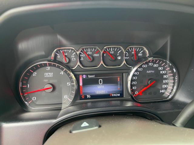 3GTP1UEH7EG526341 GMC Sierra C1500 Sle