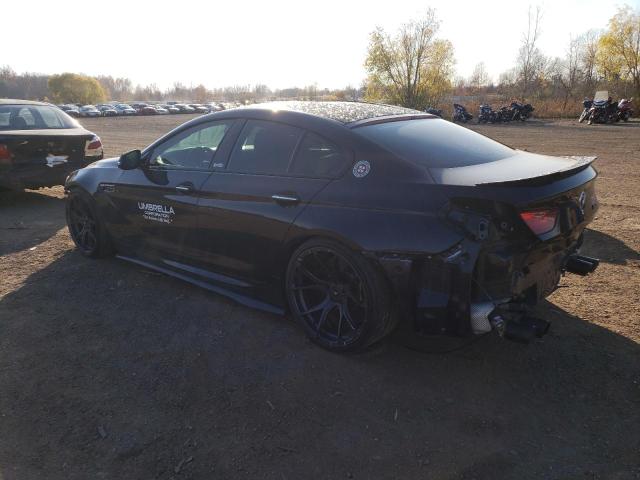 WBS6E9C55GGF92564 BMW M6 Gran Coupe