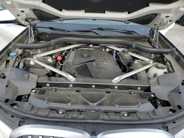5UX23EM0XP9R55948 BMW X7 Xdrive40i