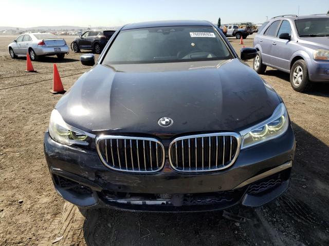 WBA7F2C55GG416771 BMW 750 Xi