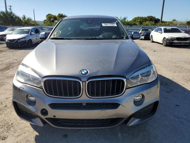 5UXKU2C50F0N77229 BMW X6 Xdrive35i