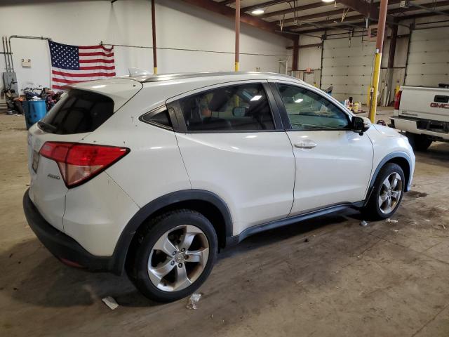3CZRU6H72GM731644 Honda Hr-v Exl