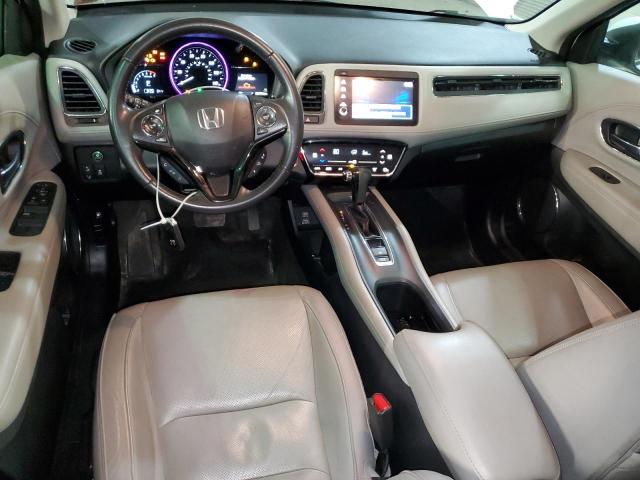 3CZRU6H7XKM724420 Honda Hr-v Exl