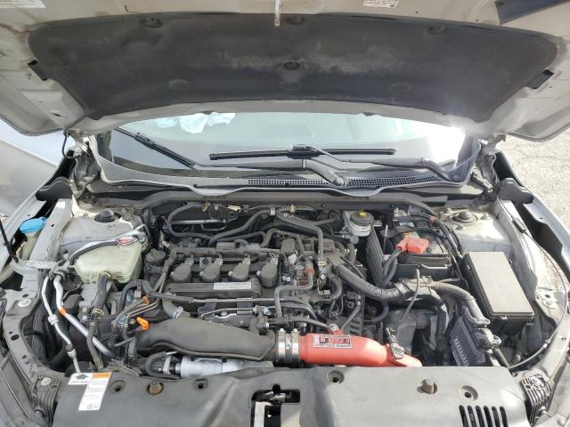 2HGFC3A53HH750773 Honda CIVIC SI