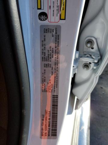 1C6SRFJT3MN773927 RAM 1500 Laie