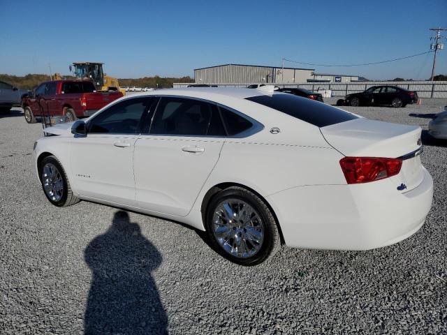 2G11Z5SL8F9247384 Chevrolet IMPALA LS