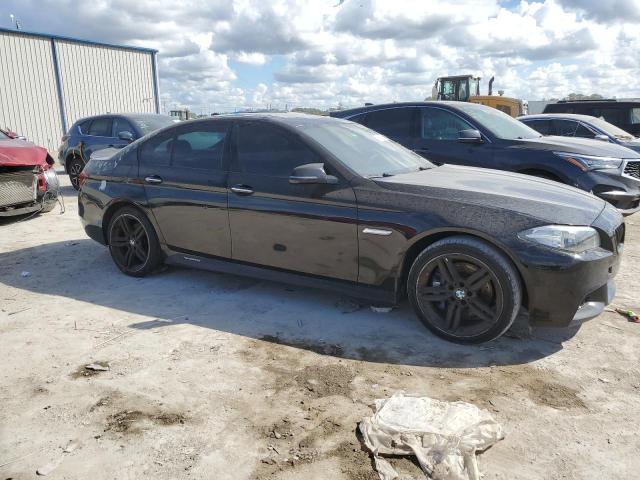 WBA5B1C55EDZ36979 BMW 535 I