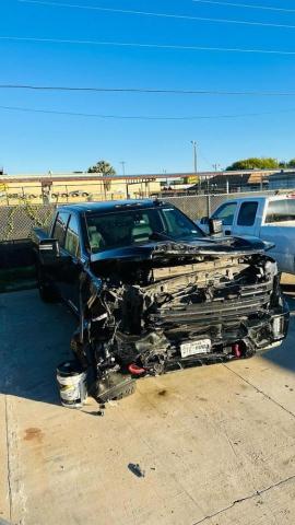 1GT49PEY5NF277150 GMC Sierra K2500 At4