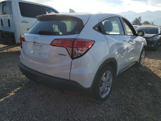 3CZRU6H3XGM751945 Honda HR-V LX