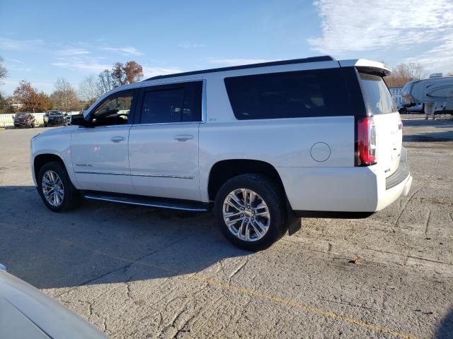 1GKS2GKC6JR378893 GMC Yukon Xl K1500 Slt