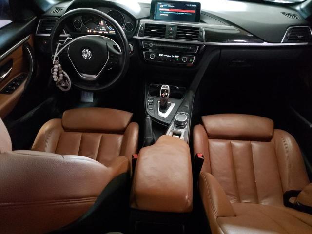 WBA4Z1C56JEC60993 BMW 430I