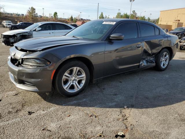 Auction sale of the 2019 Dodge Charger Sxt, vin: 2C3CDXBG9KH720209, lot number: 75743573