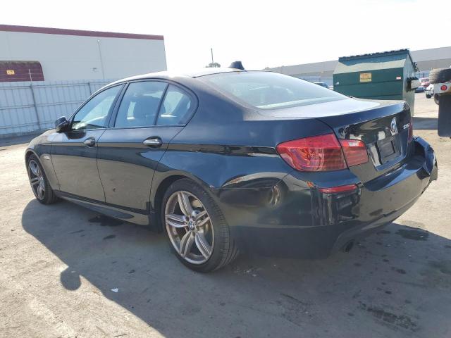WBA5B1C54ED478609 BMW 535 I