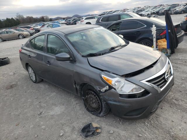 3N1CN7AP0KL826455 Nissan VERSA S