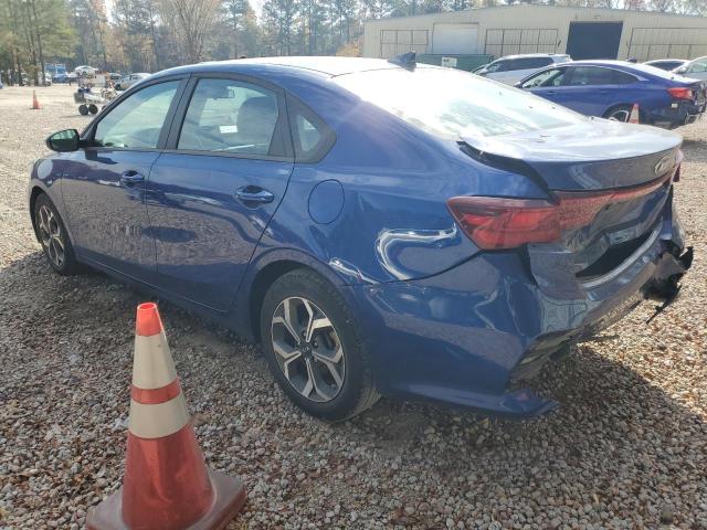 3KPF24AD2ME360364 KIA FORTE FE