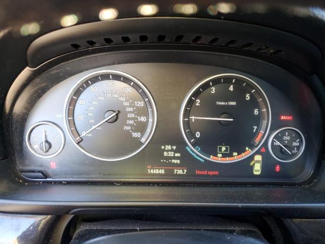 WBA5B3C51ED536218 BMW 535 XI