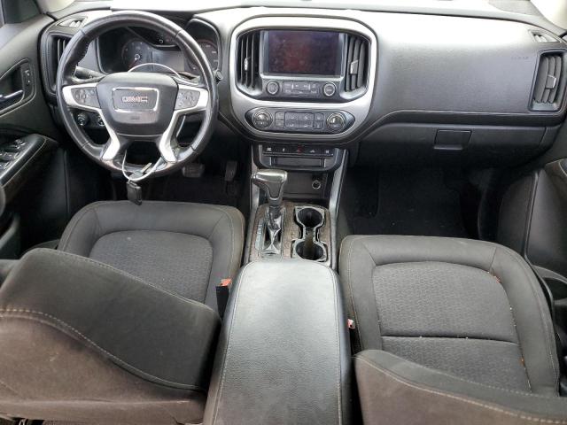 1GTP6CE10G1376363 GMC CANYON SLE