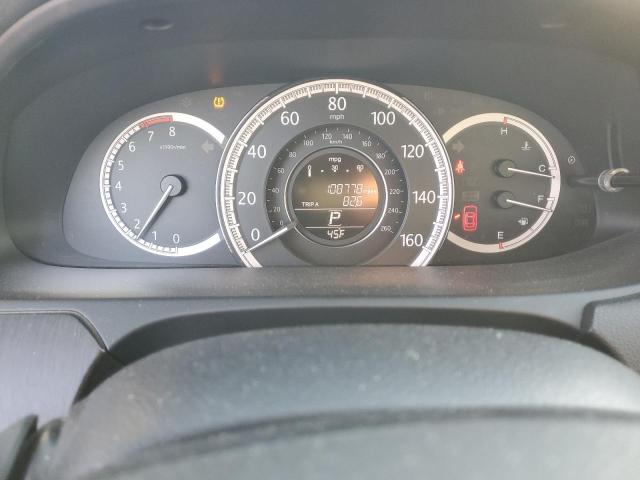 1HGCR2F84EA119409 Honda ACCORD EXL